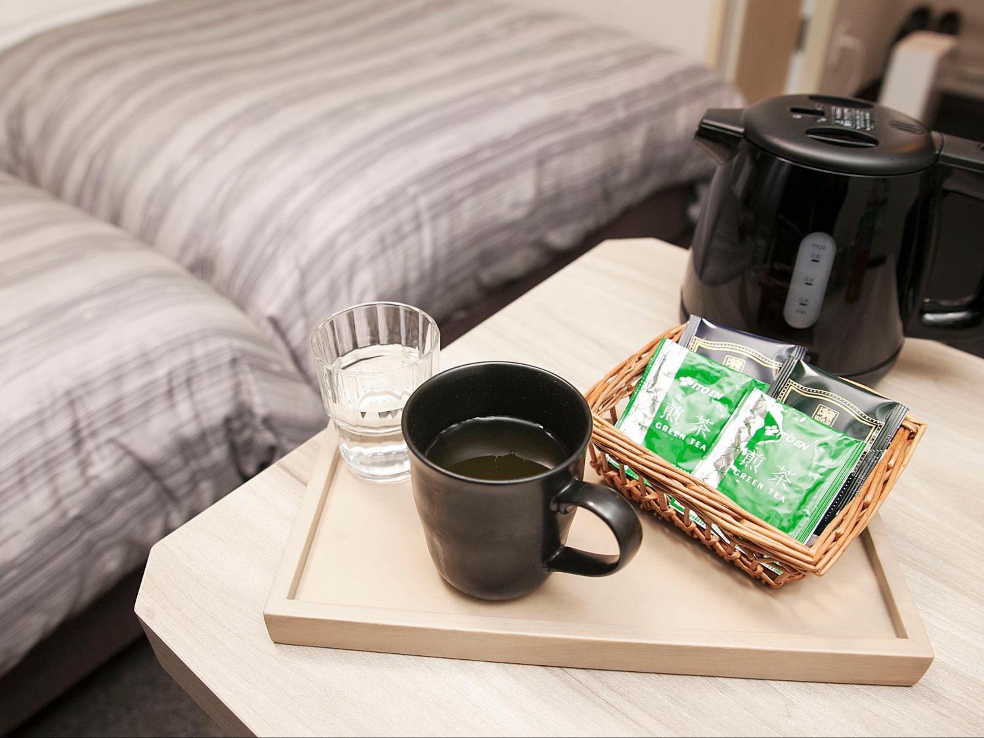 Hotel Route-Inn Kushiro Ekimae Экстерьер фото